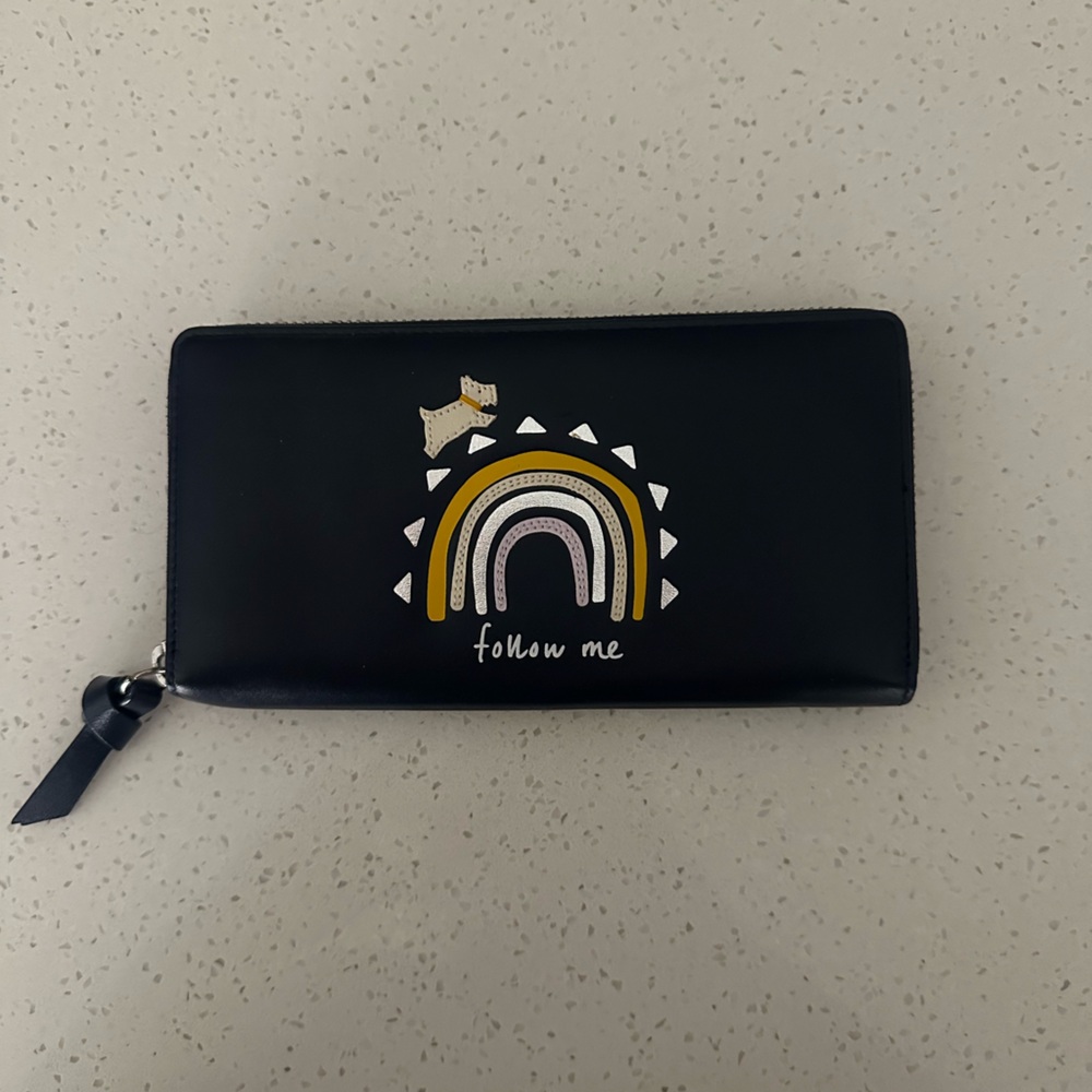 NEW Radley London Wallet